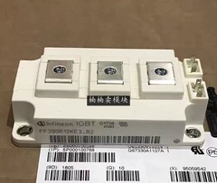 New Infineon FF200R12KE3_B2 IGBT Module Fast Shipping