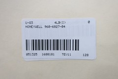 Honeywell 960-6827-04 In Line Amplifier