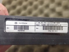 SL85S-1024-S1515LDEPIC1GN Northstar SLIM TACH Encoder NEW