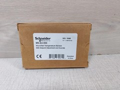 SCHNEIDER ELECTRIC MN-S3-500 MICRONET SENSOR New Open Box