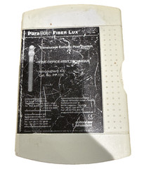 (3) Coltene Whaledent PF170 ParaPost Fiber Lux Tanslucent Fiber System Kits