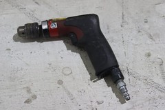Mini Desoutter DR350-P2000-C8 Air Drill RPM 2000