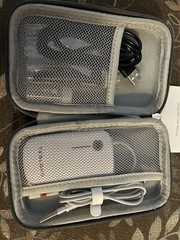 Teslong Otoscope NTE100i Camera And Ear Wax Removal Kit