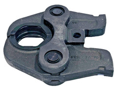 BOSCH 2″-Inch ProPress Jaw For Copper / Stainless Steel Fittings GPTSD200CUSS