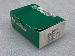 Littlefuse Inc Glass Fuse H218004 T4A 250V 20x5mm Brand New – Box of 100 pcs