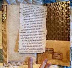 Handmade Junk Journal