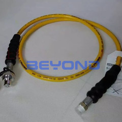 1PC New FOR HC-7206 Lifting Jack Hydraulic Hose ASSY HC7206 6FT