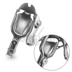 Extra Large Graves Vaginal Speculum OB/GYN Gynecology Surgical