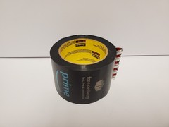QTY 1 Scotch 3M AMAZON PRIME PACKING TAPE 3 Inch x 165 FT SELF ADHESIVE NEW