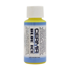 Cerma Blue Ice A/C Refrigeration Ceramic Treatment STM-3 SiC All Refrigerants