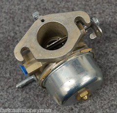 ZENITH 2A042 ENGINE CARBURETOR 0M24A 13459 ERY2700 13214E8200 2910-00-966-9134