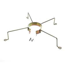 BRACKET 10UN126 UNADA BELLY BAND MOUNT 550008036 – Genuine OEM Replacement Part