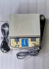 Professional Home Use Ultrasound 1mhz Therapy Machine Therapy US Machine (fs)..