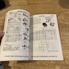 Robertshaw Controls Company Catalog Of Appliance Control 1974