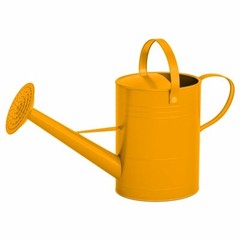 RAL 1028 Melon Yellow Powder Coat Paint – NEW 1LB