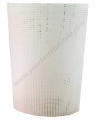Chef Tall Hat inner plastic net, Chef Tall hat holder, Chef Tall hat insert nets