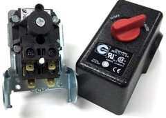 5140121-87 Pressure Switch 4 Port 145 PSI ON 175 PSI OFF OEM PART DXCMV5076055