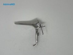 Graves, Pederson, Collin, Cusco, Open Side Speculum Set Ob/Gyne Instruments
