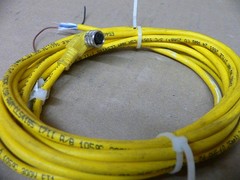 Brad Harrison Woodhead 403001A10m050 Cable Cord Set 3Pin Female 90Degree 5M