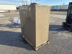 York NM120C00D2BAA3 10 Ton AC/HP ECM Upflow/Horizontal Air Handler 3 Ph CFM 5000