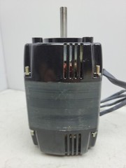 Electric Motor Developments Motor 240V 50hz 20-135 2600/1300 Rpm 2000F1B2/4TC