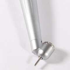 5 NSK PANA MAX Type Dental 45 Degree Surgical Handpiece High Speed Turbine 4Hole