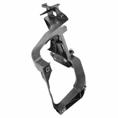 Passenger Side Headlight Mounting Bracket Ram 1500 2500 3500 2013-2017 OEM Fit