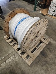 Power Cable, MV-105, 500MCM, Copper, Shielded, EPR ins, PVC Jack MVE250001