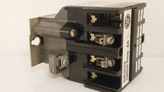 WESTINGHOUSE INDUSTRIAL CONTROL RELAY 10AMPS/600VAC AR420W