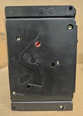 SIEMENS ED63A125 CIRCUIT BREAKER 125 Amp 3 Pole Not in Orginal Box