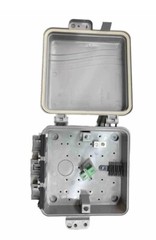 Xplornet PRIMEX P350 FIBER NID ENCLOSURE, m1s1-mb.yy
