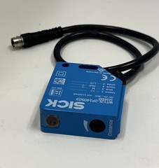 (1) NEW SICK WT12L-2P140S03 sensor