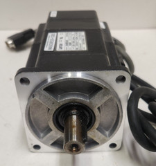 Lenze MAS08E30-NB0 Servo Motor / MAS08E30-CBO