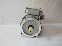 Motovario T80-A4 T80A4 0.75 HP 60Hz 3 Phase Gear Motor