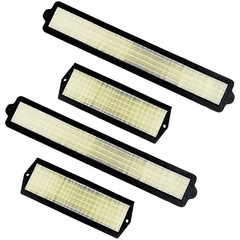2xAir Filter Kit Compatible with Bobcat Skid Steer S220 S250 S300 S330 A220 A300