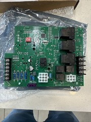 ICM288 Furnace Control Board Replacement for Rheem 62-24084-82 Ignition Module