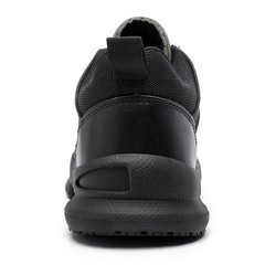 NON SLIP Chef Shoes Men Waterproof Work Sneakers Oil Resistant Kitchen Safety