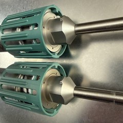 Intuitive Da Vinci Scholly 370892-03 370893-03 12MM 12 degree and 30 degrees Set