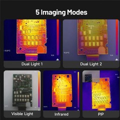 TC001 Max Thermal Imager – OSelect