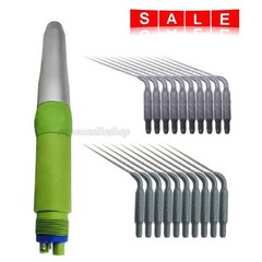 POPDENT Dental Air Sonic Endo Root Canal Irrigation Handpiece F/ NSK KAVO 4-Hole