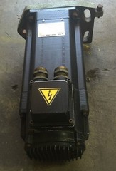 Okuma BL-MH301E-12S Servo Motor