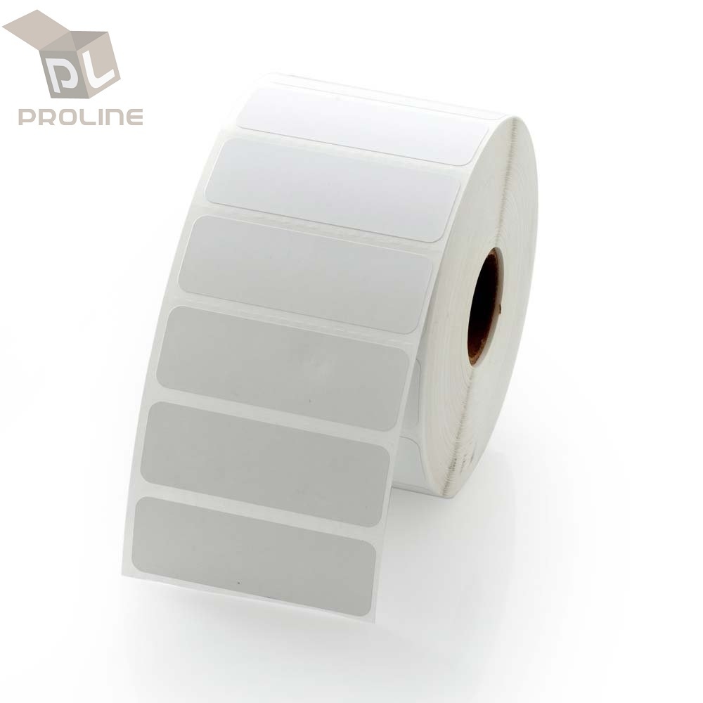 1 Roll 2.25″x0.75″ Direct Thermal Barcode Label For Zebra, Rollo, Munbyn, Eltron