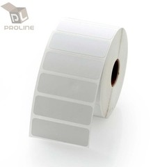 6 Rolls 2.25″x0.75″ Direct Thermal Barcode Label for Zebra LP2824 TLP2824 LP2844