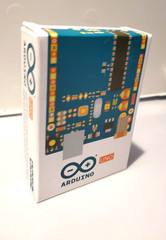 Authentic Arduino Uno – Free delivery