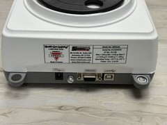 Torbal Scale: Pharmacy Grade, 320 gram max, INTERNAL calibration, retail ~$1,500