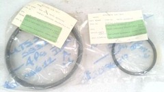 EGC CORPORATION 118048-23 SEAL KIT, 10 DIFFERENT PARTS IN KIT