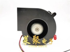 SERVO E1033H12B8AS-95 9733 DC12V 0.77A 9CM 3-Wire Turbo Cooling Fan
