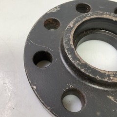 USA Sealing Pipe Flange Carbon Steel Socket Weld 2” Class 300 360-020-000