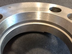 Hardinge A4 5C 3″ Regular Depth Closer New Old Stock 5 000268301