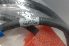 Cisco CAB-SPWR-150CM Stack Power Cable 150 CM Spare 37-1121-01 REV A0